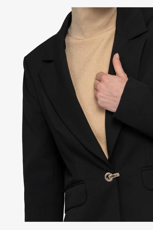 blazer_mit_reverskragen_5.webp SPORTALM Blazer mit Reverskragen* Jacken / Blazer