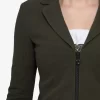 SPORTALM Blazer mit Reverskragen* Jacken