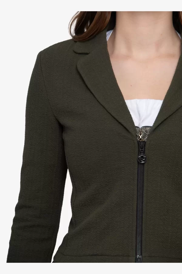 SPORTALM Blazer mit Reverskragen* Jacken