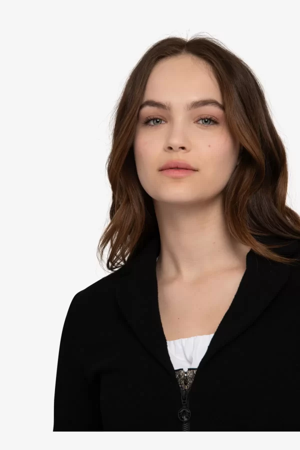 SPORTALM Blazer mit Reverskragen* Jacken