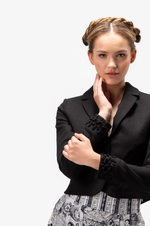 SPORTALM Blazer mit Reverskragen* Jacken