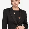 SPORTALM Blazer mit Reverskragen* Jacken / Blazer