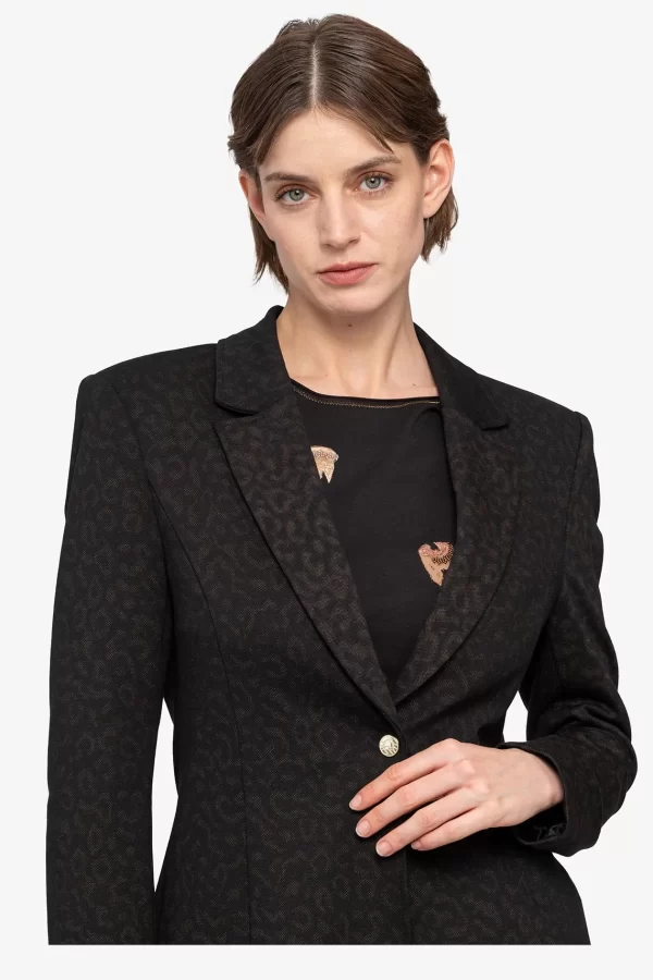 blazer_mit_reverskragen_6-3.webp SPORTALM Blazer mit Reverskragen* Jacken / Blazer