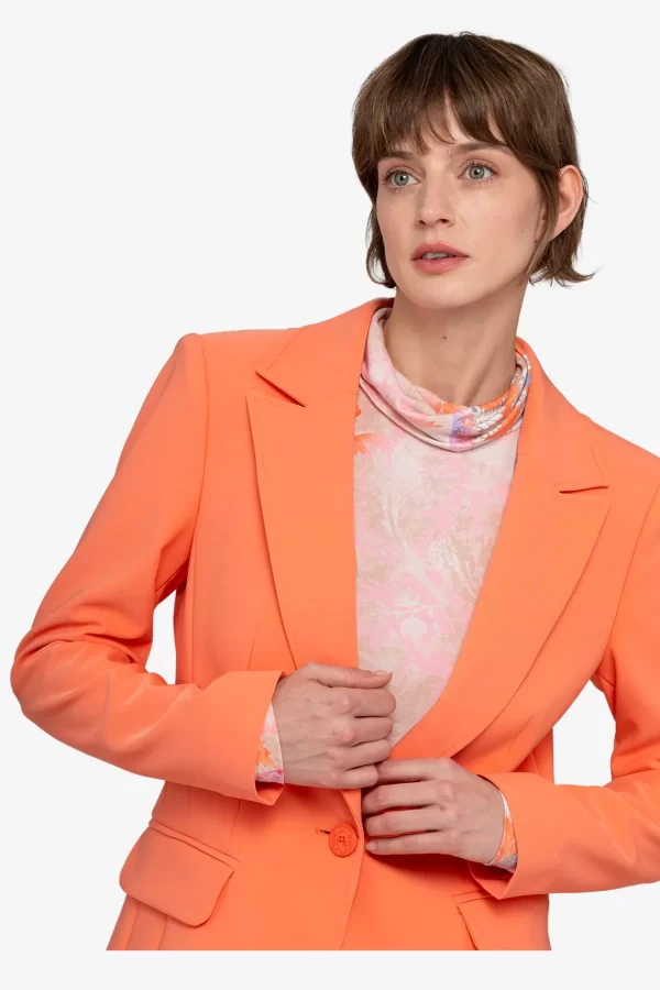 blazer_mit_reverskragen_6-8.webp SPORTALM Blazer mit Reverskragen* Jacken / Blazer