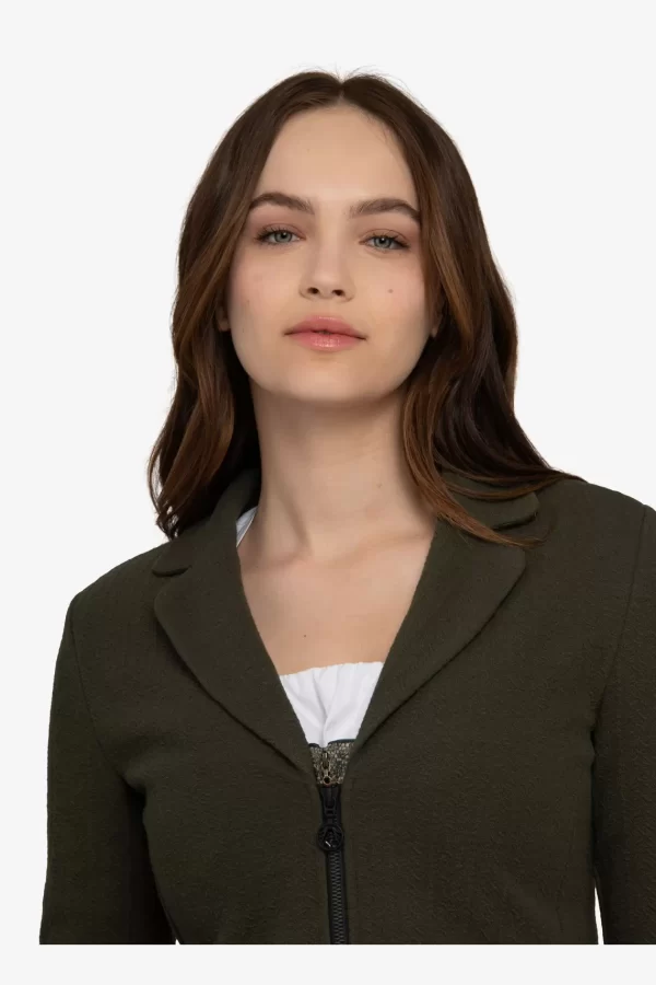 SPORTALM Blazer mit Reverskragen* Jacken