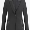 SPORTALM Blazer mit tiefem Reverskragen* Jacken / Blazer
