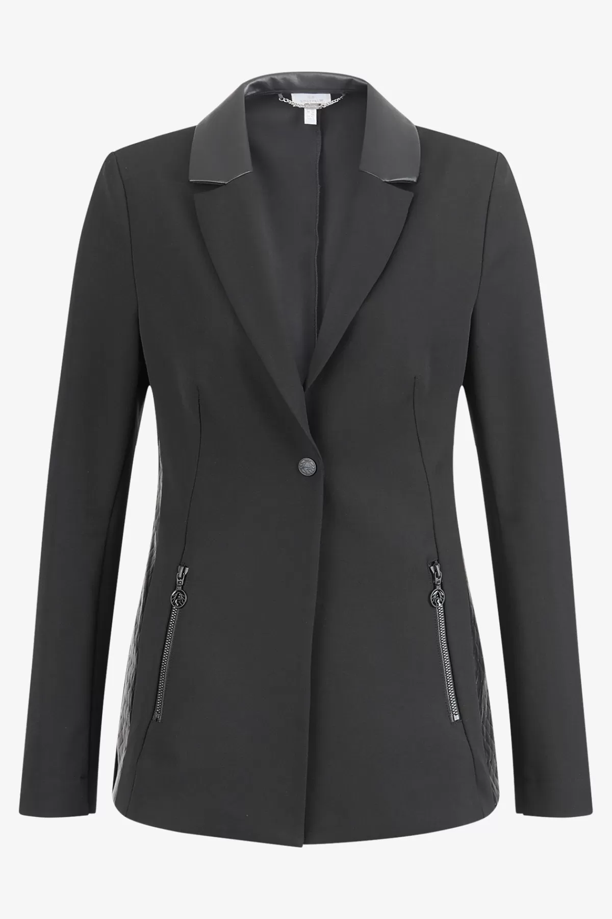 SPORTALM Blazer mit tiefem Reverskragen* Jacken / Blazer