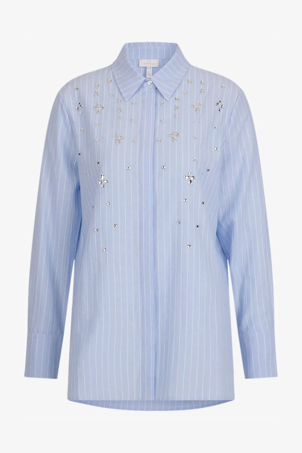 SPORTALM Bluse mit Hemdkragen* Blusen / Tuniken