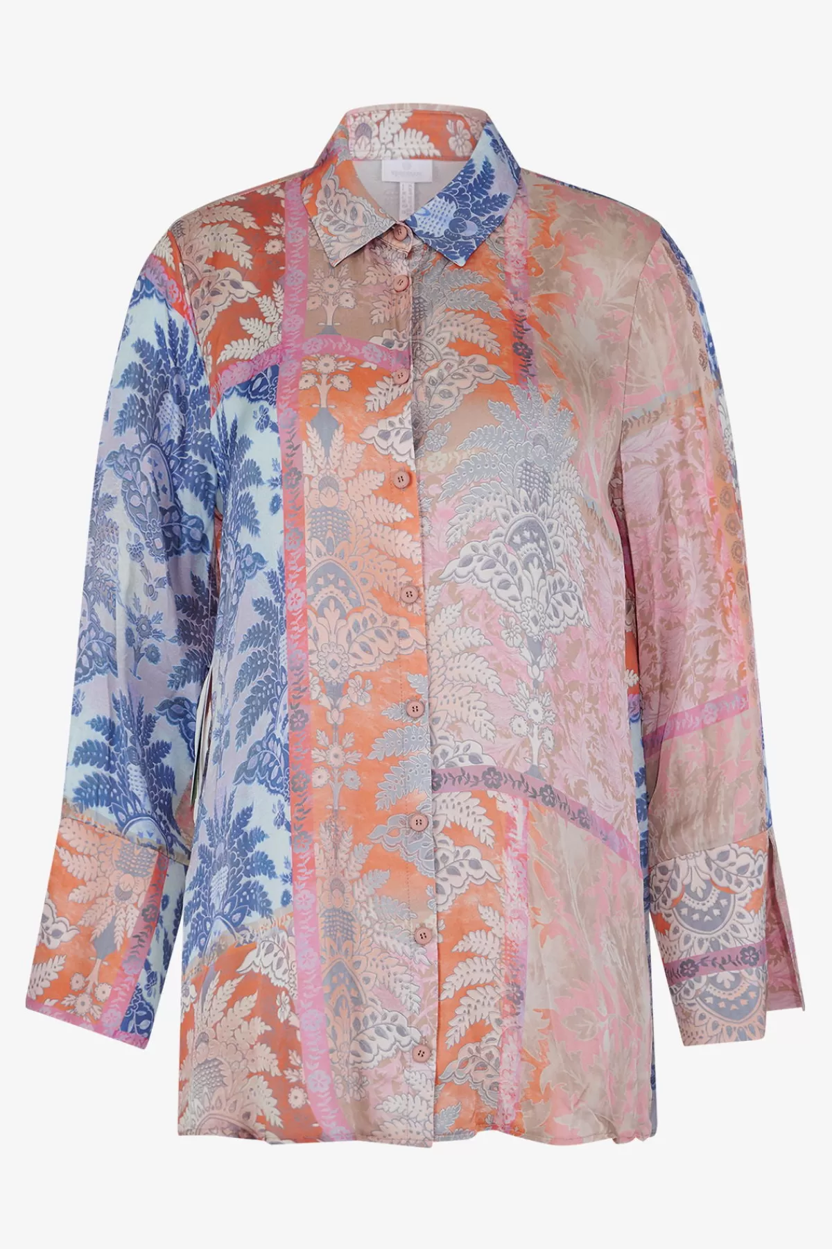 SPORTALM Bluse mit Hemdkragen* Blusen / Tuniken