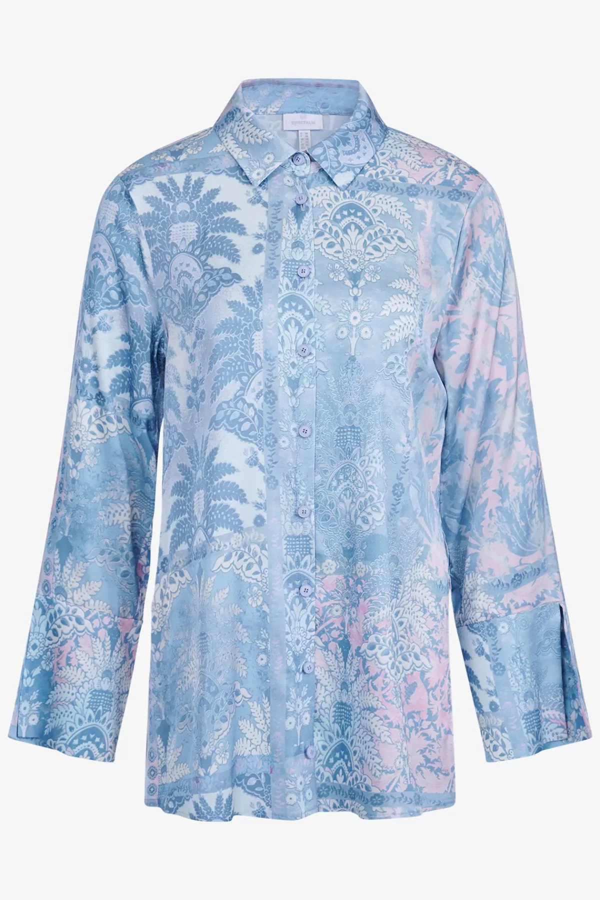 SPORTALM Bluse mit Hemdkragen* Blusen / Tuniken
