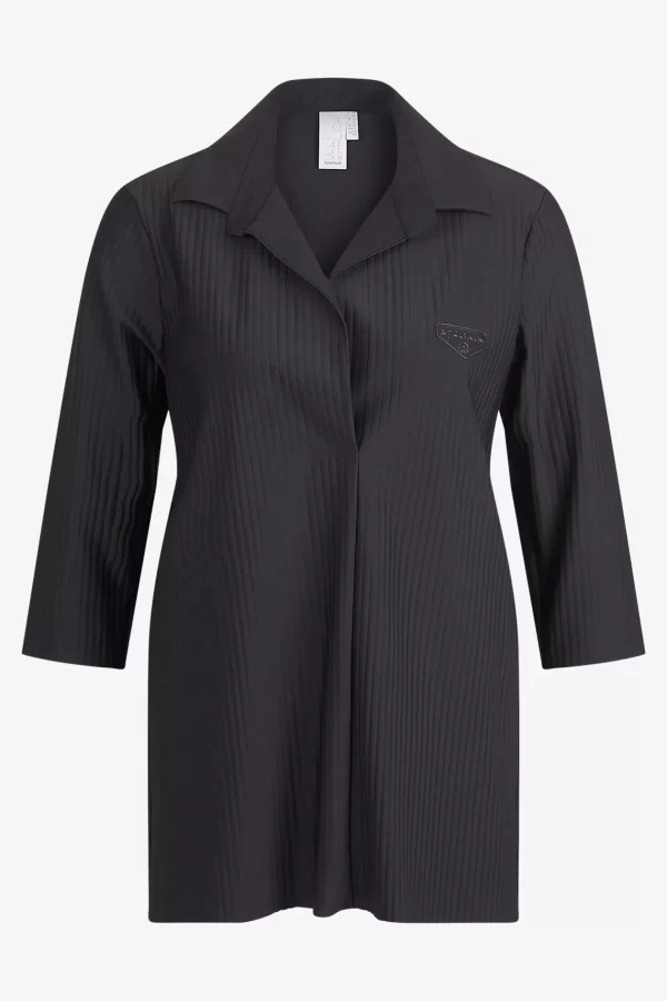 bluse_mit_hemdkragen_0.webp SPORTALM Bluse mit Hemdkragen* Blusen / Tuniken