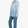 SPORTALM Bluse mit Hemdkragen* Blusen / Tuniken