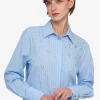 SPORTALM Bluse mit Hemdkragen* Blusen / Tuniken