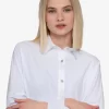 SPORTALM Bluse mit Hemdkragen* Blusen / Tuniken