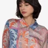 SPORTALM Bluse mit Hemdkragen* Blusen / Tuniken