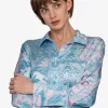 SPORTALM Bluse mit Hemdkragen* Blusen / Tuniken