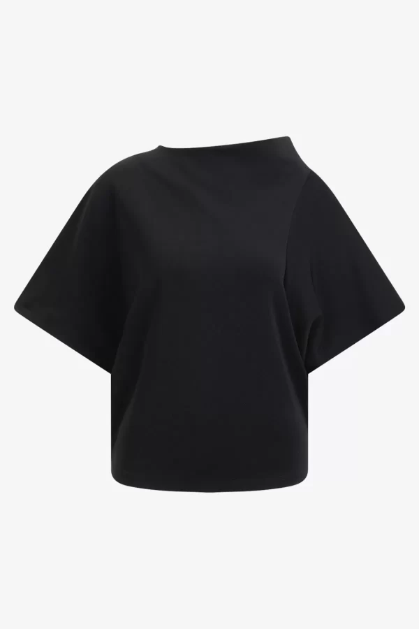 bluse_mit_stehkragen_0-1.webp SPORTALM Bluse mit Stehkragen* Shirts / Tops
