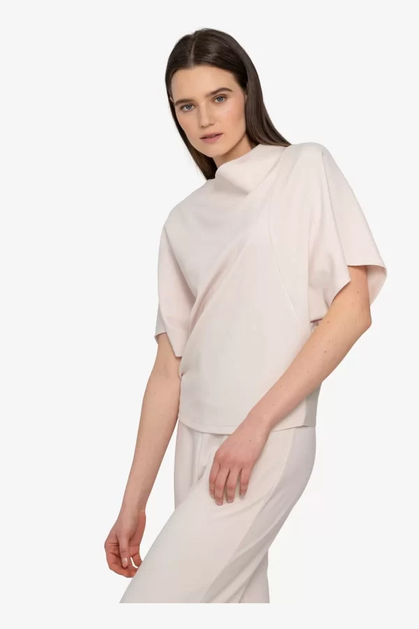 bluse_mit_stehkragen_4.webp SPORTALM Bluse mit Stehkragen* Blusen / Tuniken