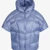 SPORTALM Cape mit Kapuze* Westen