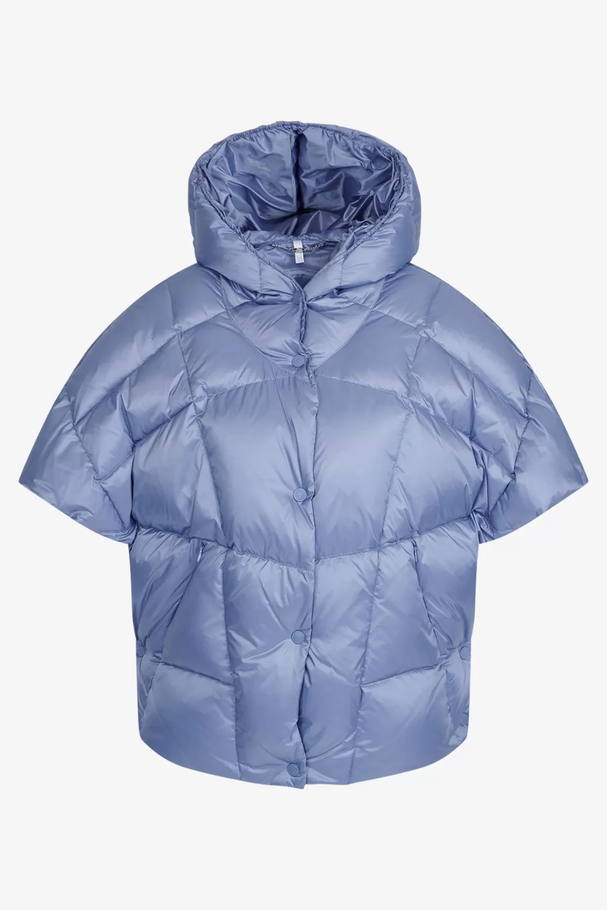 SPORTALM Cape mit Kapuze* Westen