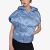 SPORTALM Cape mit Kapuze* Westen
