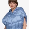 SPORTALM Cape mit Kapuze* Westen