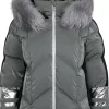 SPORTALM Daunenjacke*Damen Jacken / Mäntel Mit Pelz