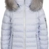 SPORTALM Daunenjacke*Damen Jacken / Mäntel Mit Pelz