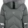 SPORTALM Daunenjacke*Damen Jacken / Mäntel Mit Pelz