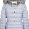 SPORTALM Daunenjacke*Damen Jacken / Mäntel Mit Pelz