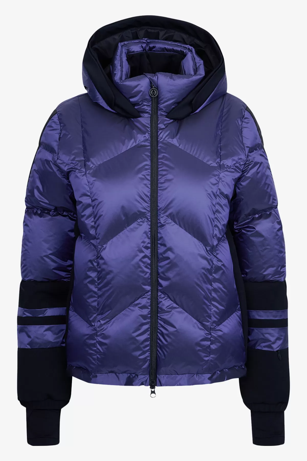 SPORTALM Daunenjacke mit Kapuze*Damen Jacken | Jacken / Blazer