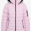SPORTALM Daunenjacke mit Kapuze*Damen Jacken | Jacken / Blazer