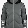 SPORTALM Daunenjacke mit Kapuze*Damen Jacken