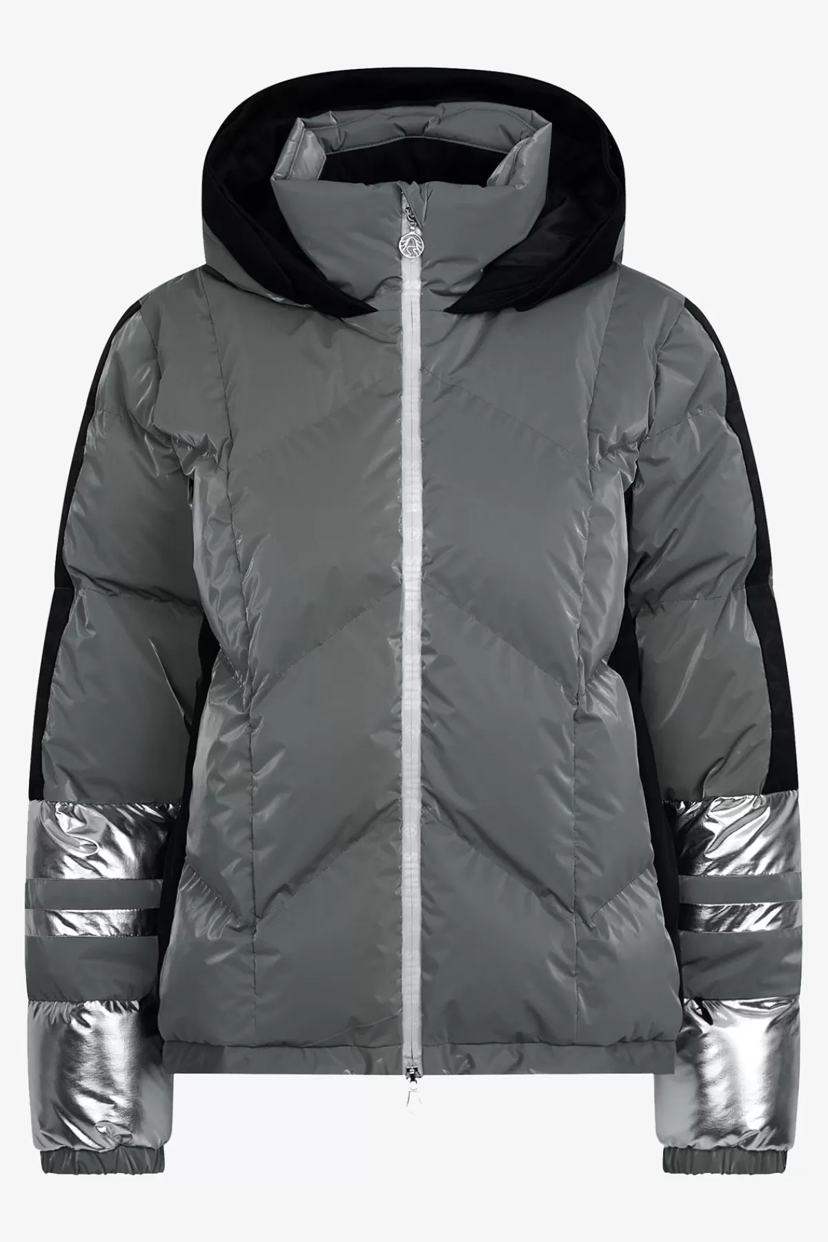 SPORTALM Daunenjacke mit Kapuze*Damen Jacken