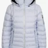 SPORTALM Daunenjacke mit Kapuze*Damen Jacken | Jacken / Blazer