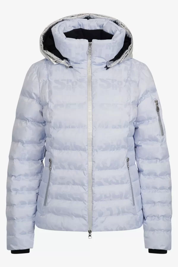 daunenjacke_mit_kapuze_0-6.webp SPORTALM Daunenjacke mit Kapuze*Damen Jacken | Jacken / Blazer