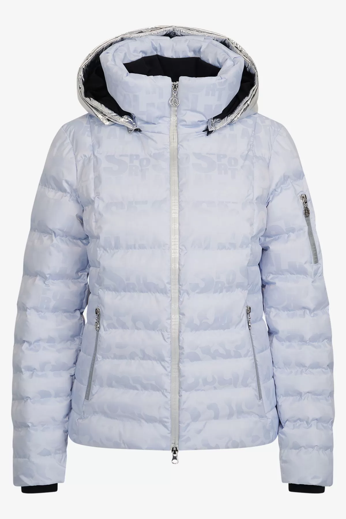 SPORTALM Daunenjacke mit Kapuze*Damen Jacken | Jacken / Blazer