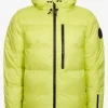 SPORTALM Daunenjacke mit Kapuze*Herren Jacken / Westen