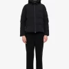 SPORTALM Daunen-Jacke mit Kapuze* Jacken / Blazer