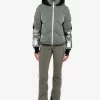 SPORTALM Daunenjacke mit Kapuze*Damen Jacken