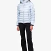 SPORTALM Daunenjacke mit Kapuze*Damen Jacken | Jacken / Blazer