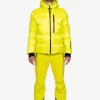 SPORTALM Daunenjacke mit Kapuze*Herren Jacken / Westen