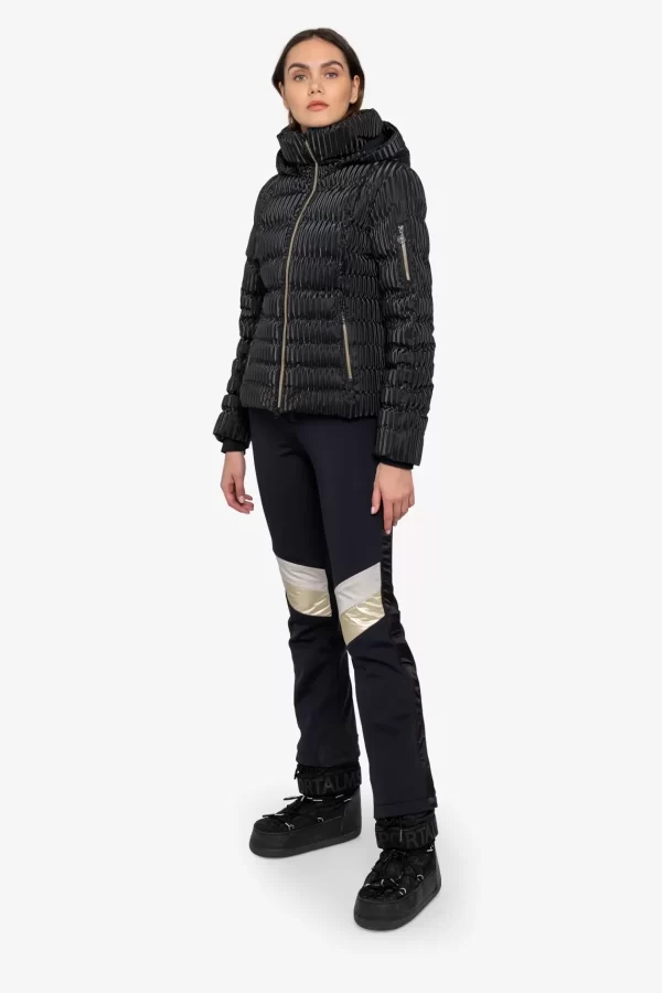 daunenjacke_mit_kapuze_2-3.webp SPORTALM Daunenjacke mit Kapuze*Damen Jacken | Jacken / Blazer