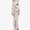 SPORTALM Daunenjacke mit Kapuze*Herren Jacken / Westen