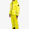 SPORTALM Daunenjacke mit Kapuze*Herren Jacken / Westen