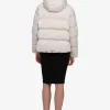 SPORTALM Daunen-Jacke mit Kapuze* Jacken / Blazer