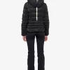 SPORTALM Daunenjacke mit Kapuze*Damen Jacken | Jacken / Blazer