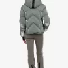 SPORTALM Daunenjacke mit Kapuze*Damen Jacken