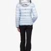 SPORTALM Daunenjacke mit Kapuze*Damen Jacken | Jacken / Blazer