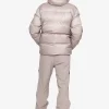 SPORTALM Daunenjacke mit Kapuze*Herren Jacken / Westen